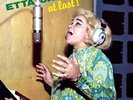 ETTA JAMES - AT LAST (COLOURED) NEW VINYL
