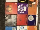 Tidy trax vinyl