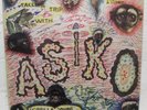 LP -  ASIKO - TAKE A TRIP WITH ASIKO - german Press - NEAR MINT