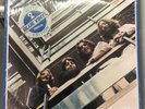 The Beatles 1967-1970 Vinyl 2LP NM/EX Translucent Blue Limited Edition 1978