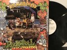 Rich Kids On LSD – Rock N Roll Nightmare LP 1987 Alchemy - VM104 EX/EX w/ Comic