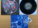 Citizen Fish - Manmade 10” EP Rare UK 2015 Vinyl Record NM/EX- Ska Reggae