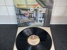 HAWKWIND Quark, Strangeness and Charm  1977 Original UK LP CDS4008 A3/B3