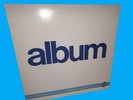 PUBLIC IMAGE LTD / ALBUM LP / NEAR MINT ORIGINAL PRESS - SEX PISTOLS