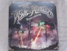 WAR OF THE WORLDS THE NEW GENERATION  /  ROCK /   2 LP SET  N/MINT COMPLETE