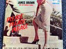 JAMES BROWN EP KEP-430 45 RPM RECORD KING LABEL EX +++ PLEASE PLEASE PLEASE RARE