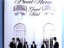 PROCOL HARUM GRAND HOTEL RARE SEALED ORIG '73 CHRYSALIS LP w/BOOKLET BEAUTIFUL