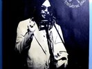 NEIL YOUNG TONIGHT'S THE NIGHT RARE ORIG '75 REPRISE PROMO LP w/INSERT BEAUTIFUL