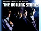 ROLLING STONES UK'S NEWEST HIT MAKERS/1st ALBUM RARE SEALED ORIG '64 LONDON LP