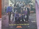 JOE BATAAN Mr. New York and The East Side Kids ORIG FANIA MONO 1970