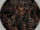ICED EARTH - Plagues of dystopia  (RSD 2023) LP picture vinyl