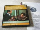MOZART 16 Sonatas for Violin & Piano HAEBLER SZERYNG NL 6LP BOX PHILIPS 6747 125