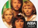 ABBA - Gimme  Gimme  Gimme  - The King......- 7 inch Picture Disc vinyl - EU NEW