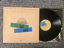 The Beatles Lp At The Hollywood Bowl 1977  V. G / Vinyl  N. M  Original Press