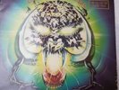 Motorhead Over Kill Vinyl Album