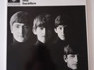 With The Beatles stereo vinyl - EX/EX - Lennon McCartney  - vintage reissue
