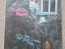Colin Hare - March Hare LP UK Original 1971 Penny Farthing rock pop Honeybus