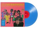 MILES DAVIS Turnaround  Rare Miles From The Complete On The Corner Sessions RSD