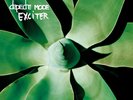 Depeche Mode - Exciter - 180G 2LP NEW SEALED VINYL GATEFOLD