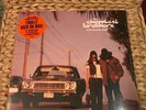 The Chemical Brothers-Exit Planet Dust Clear Vinyl-2xLP Sealed LMTD Ed Coachella