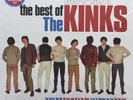 Best Of The Kinks 1964-1970 by Kinks (Record, 2016)