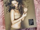 Mariah Carey VMP Butterfly 25th Anniversary Deluxe 4xLP Vinyl Boxset GOLD #112