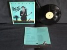 LP FRANCO BATTIATO Patriots vinile 1a stampa orig 80 Rock New Wave Cantautori NM