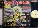 IRON MAIDEN - KILLERS