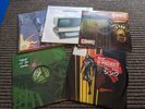 Drum and Bass Vinyl Records x29 - list provided