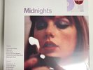 Taylor Swift - Midnights: Lavender Edition Target Exclusive Vinyl LP France OPEN
