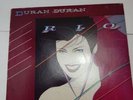 DURAN DURAN - RIO 1982 US ORIGINAL RELEASE Vinyl/LP
