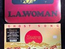 NEW The Doors LA Woman / Ghost Song Peter La Farge Record Store Day RSD SEALED