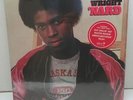 BERNARD WRIGHT NARD 1981  arista  Classic Funk LP GRP 5011  VG *1st Pressing*