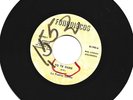 Salsa Guaguanco 45 La Fuerza Latina - Yo te dare on Fonodiscos HEAR