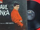 Paul Anka ABC-P 240 Mono Vinyl LP Record