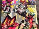 Living Colour Times Up Gold Vinyl LP