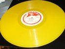 Wayne Wade yellow vinyl Pirate 12