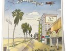 Jack's Mannequin Everything in Transit Vinyl LP Limited Numbered Edition NEW