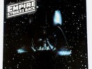 STAR WARS The Empire Strikes Back Soundtrack (VG+/EX) 1980 Vinyl 2LP w/booklet