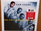 Sam Cooke with Soul Stirrers The First Mile of the Way RSD 2021 NEW SEALED