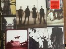 HOOTIE & THE BLOWFISH Cracked Rear View RED VINYL FYE limited edition NEW SEALED