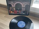 Rush, Moving Pictures Vinyl LP