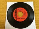 '7' Single: Danny Warner Go way little Girl - US 1967 Smash S 2110 - Top Akustik