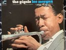 LEE MORGAN The Gigolo LP BLUE NOTE BST 84212 Wayne Shorter Harold Mabern Vinyl