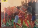 LUCIO BATTISTI - Anima latina VINILE GIALLO ED.NUMERATA COPIA N.433/700 NUOVO