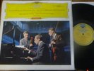 TRIO DI TRIESTE / BEETHOVEN - HAYDN    / DGG SLPEM