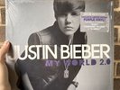 Justin Bieber My World 2.0 12
