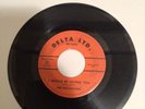 “I Should Be Loving You” The Enchanters On Delta LTD-156  N. Soul