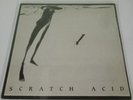 Scratch Acid-Self Titled 12