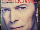 DAVID BOWIE - Black Tie White Noise. 2 LP Vinyl Record.